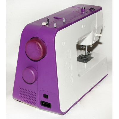 MAQUINA DE COSER ALFA STYLE 40