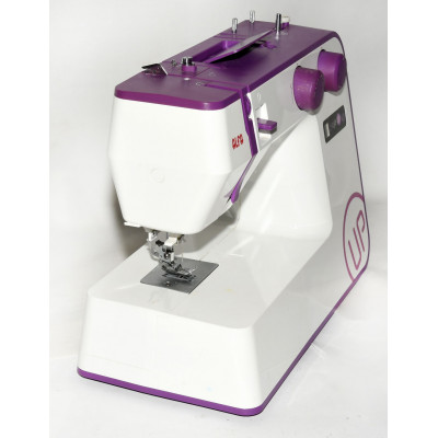 MAQUINA DE COSER ALFA STYLE 40