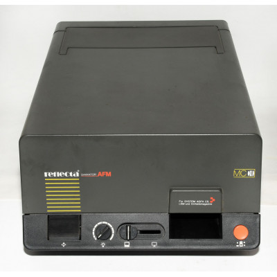 PROYECTOR DIAPOSITIVAS REFLECTA DIAMATOR AFM