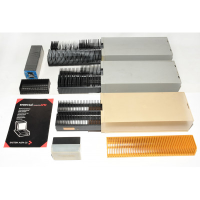 PROYECTOR DIAPOSITIVAS REFLECTA DIAMATOR AFM