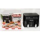 FREIDORA DE AIRE AIR FRYER SWISS PRO+ 9L