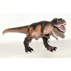 FIGURA DINOSAURIO TYRANNOSAURUS REX