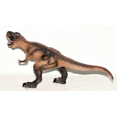 FIGURA DINOSAURIO TYRANNOSAURUS REX
