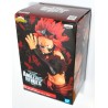 FIGURA MY HERO ACADEMIA 17 RED RIOT