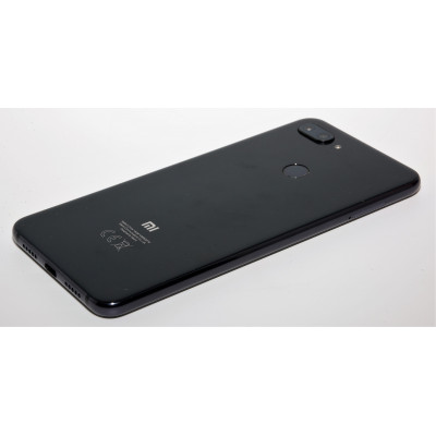XIAOMI MI 8 LITE 6GB/128GB AURORA BLUE PRECINTADO