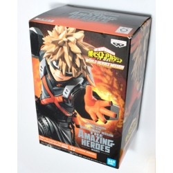 FIGURA MY HERO ACADEMIA THE MOVIE 2 DINAMIGHT