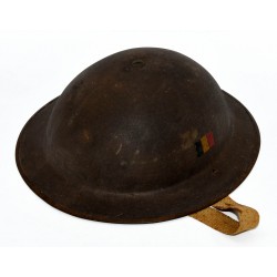 CASCO BRODIE BELGA