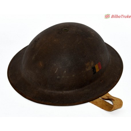 CASCO BRODIE BELGA
