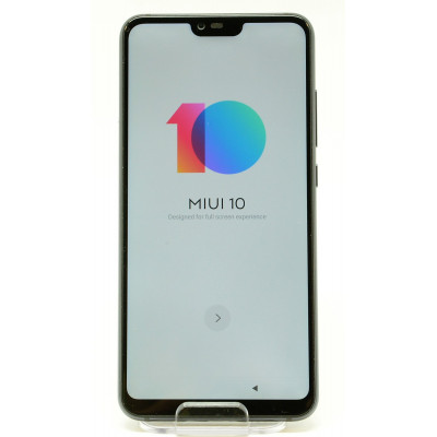 XIAOMI MI 8 LITE 6GB/128GB AURORA BLUE PRECINTADO