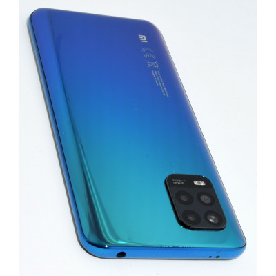XIAOMI MI 10 LITE 5G 128GB AZUL