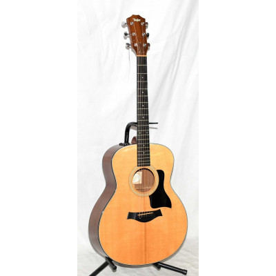 GUITARRA ACUSTICA TAYLOR 316E