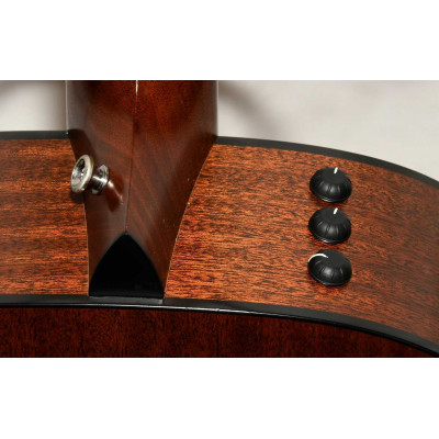 GUITARRA ACUSTICA TAYLOR 316E