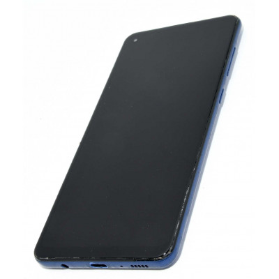 SAMSUNG GALAXY A21S 128GB AZUL