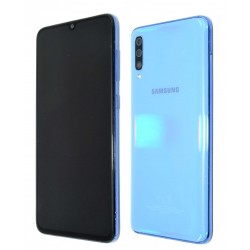 SAMSUNG GALAXY A70 128GB AZUL
