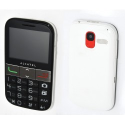 TELEFONO MOVIL GSM ALCATEL 2001X