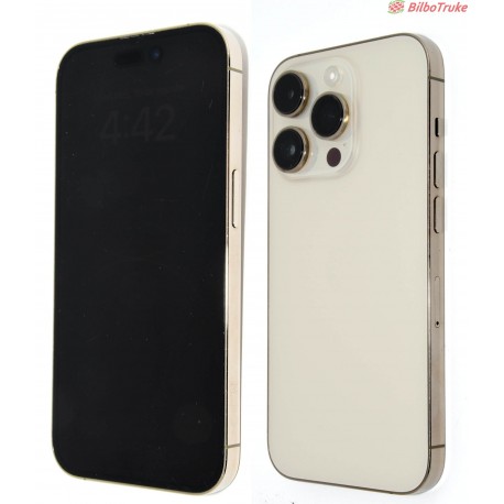 IPHONE 14 PRO 256GB ORO
