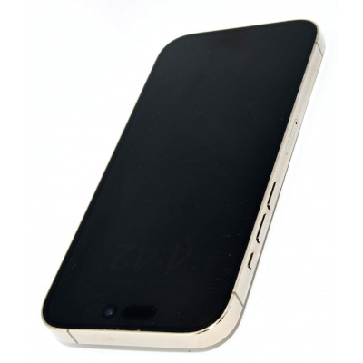 IPHONE 14 PRO 256GB ORO