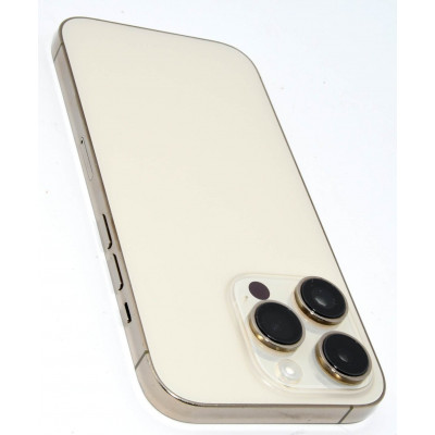 IPHONE 14 PRO 256GB ORO