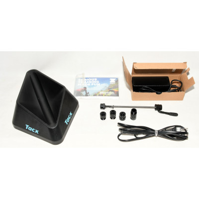 RODILLO TACX NEO 2T SMART