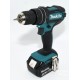 TALADRO A BATERIA MAKITA DHP482RME
