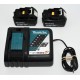 TALADRO A BATERIA MAKITA DHP482RME