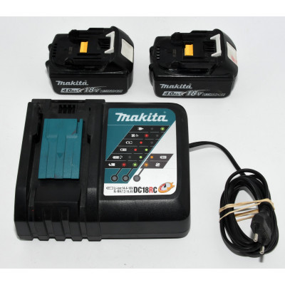 TALADRO A BATERIA MAKITA DHP482RME