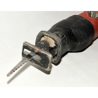 SIERRA DE SABLE STAYER SS 210