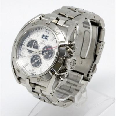 RELOJ JAGUAR J629 GRABADO