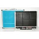 SAMPLER ROLAND SPDS CON PEDAL Y TARJETA