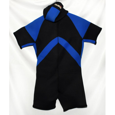 NEOPRENO PARTE SUPERIOR MARES 5MM