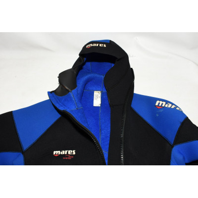 NEOPRENO PARTE SUPERIOR MARES 5MM