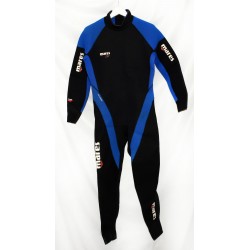 NEOPRENO COMPLETO MARES 5MM ICELANDER