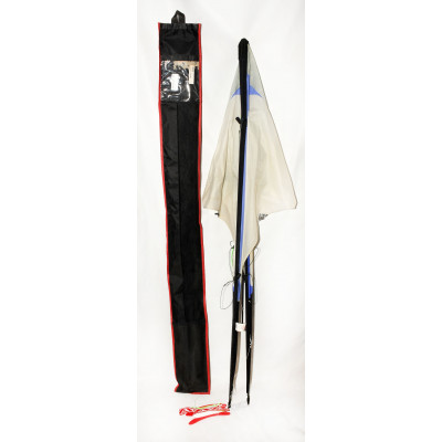 COMETA CARBONO 210CM FREE STYLE