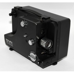 PROYECTOR 8MM BOLEX 18-3 TC MULTISPEED