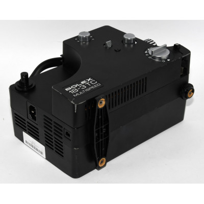 PROYECTOR 8MM BOLEX 18-3 TC MULTISPEED