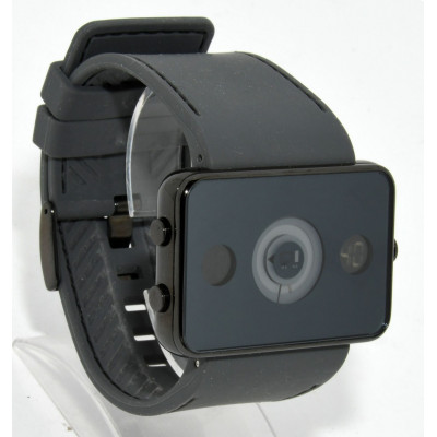 RELOJ THEONE TURNING DISC