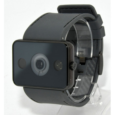 RELOJ THEONE TURNING DISC