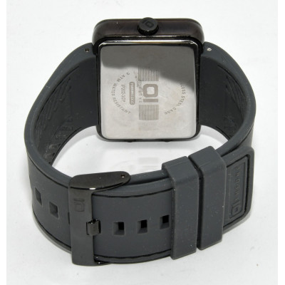 RELOJ THEONE TURNING DISC