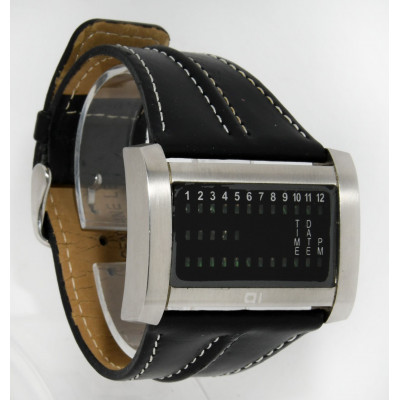 RELOJ BINARIO THEONE IBIZA RIDE III