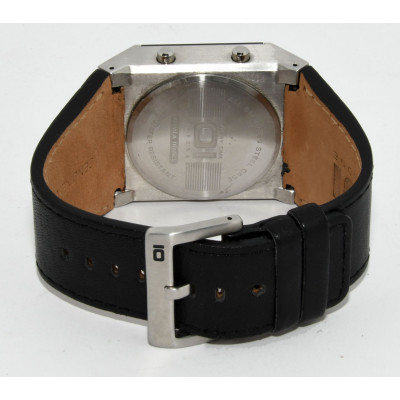 RELOJ BINARIO THEONE KERALA TRANCE