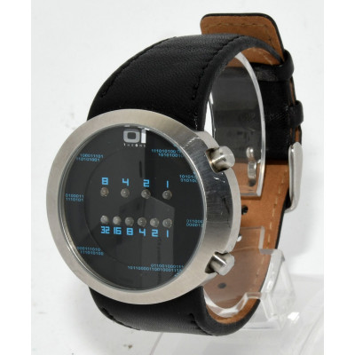 RELOJ BINARIO THEONE MANALI KICK