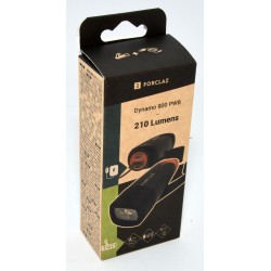 LINTERNA FORCLAZ DYNAMO 900 PWB