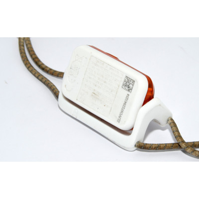 LUZ FRONTAL PETZL BINDI