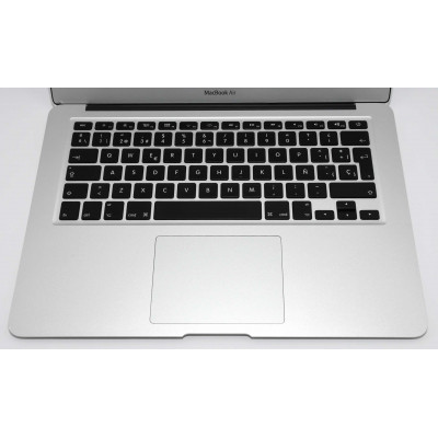 MACBOOK AIR 7,2 2015 / I5 1.6GHZ / 128GB SSD / 8GB RAM