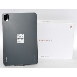 TABLET XIAOMI PAD 5 128GB GRIS
