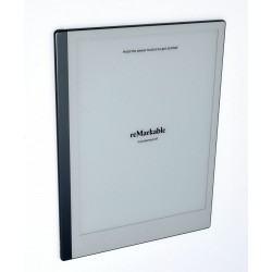 LIBRO ELECTRÓNICO REMARKABLE 2