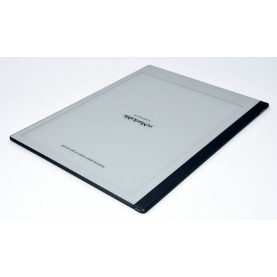 LIBRO ELECTRÓNICO REMARKABLE 2