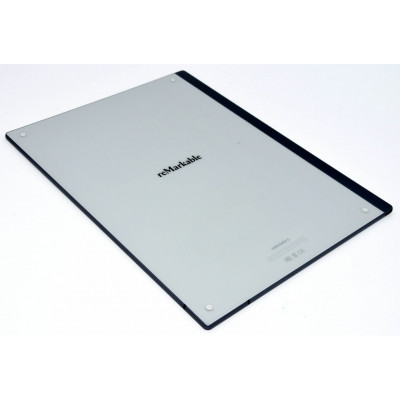 LIBRO ELECTRÓNICO REMARKABLE 2