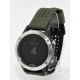 RELOJ DEPORTIVO GARMIN FENIX 5 PLATA