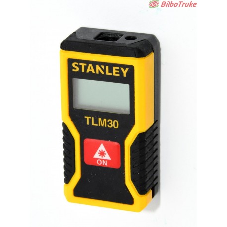 MEDIDOR LASER STANLEY TLM30